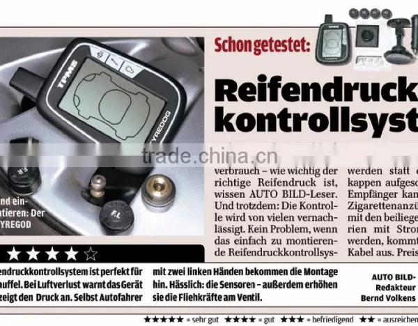 Universal TPMS photo-6