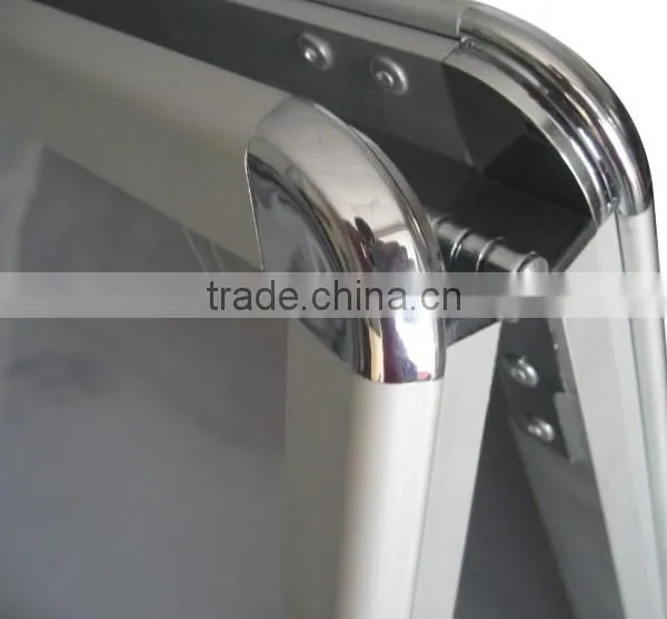 A1/A2/A3/A4 Aluminium Poster Stand photo-5