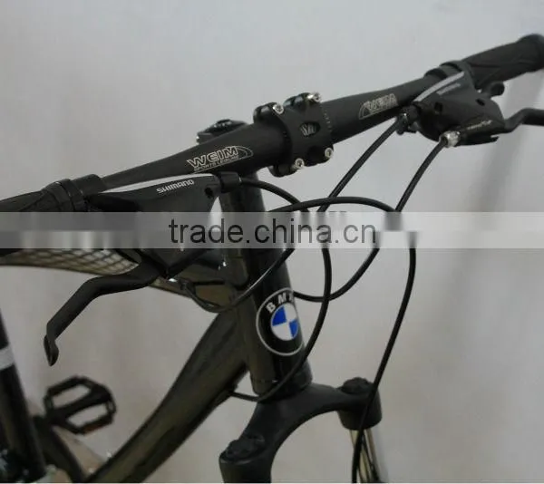 21 Speed Steel Mountain Bike for Men Made in China photo-3