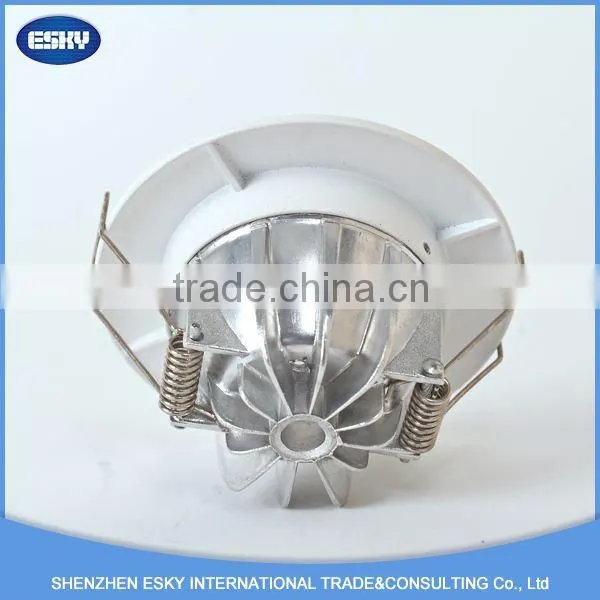 Factory Sale OEM Design New Design Led Downlight Fine Workmanship photo-3