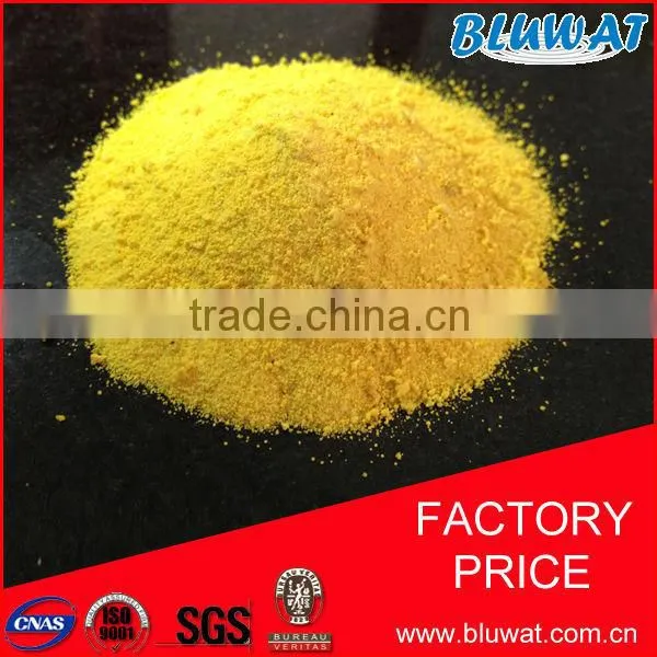 PAC Polyaluminium Clorua photo-2