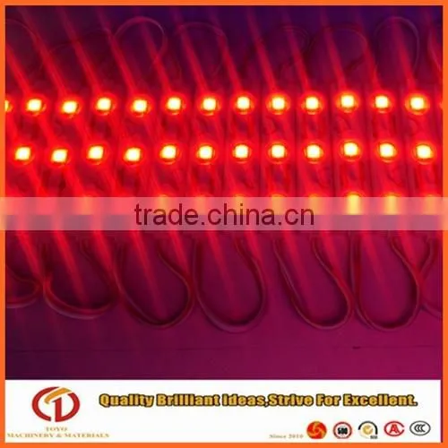 Led Module 3LED Waterproof IP65 12V Led Module photo-4