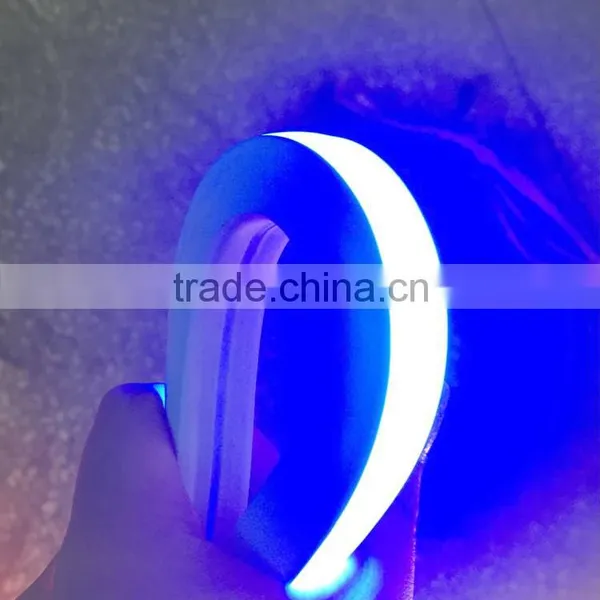 Sunbit High Bright Wateroproof Advertising Led Neon Flex ip 68 Topview 16*16mm photo-2