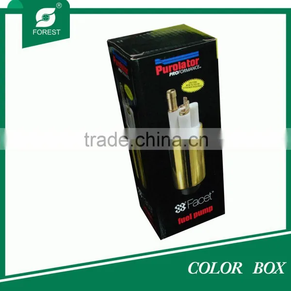 2015 LED BULB CARDBOARD CORRUGATED CARTON BOX EP865262 photo-3