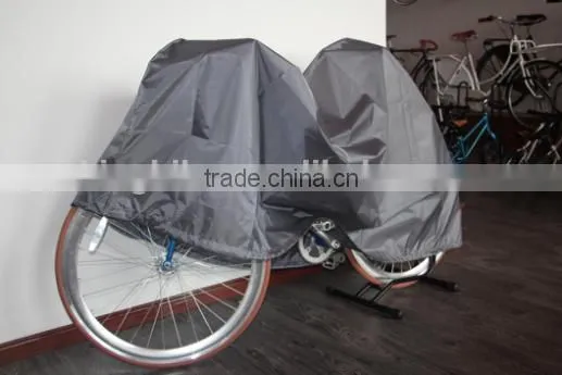 2016 New Style Waterproof Bike /bicycle Cover /use Light/ Sold in Some Supermarkets in Germany Bike Cover// photo-4