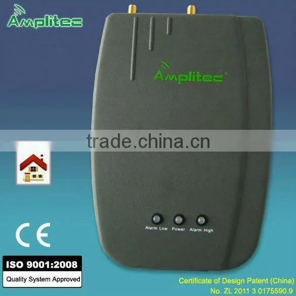 Low Power Indoor Mobile Phone Signal Repeater