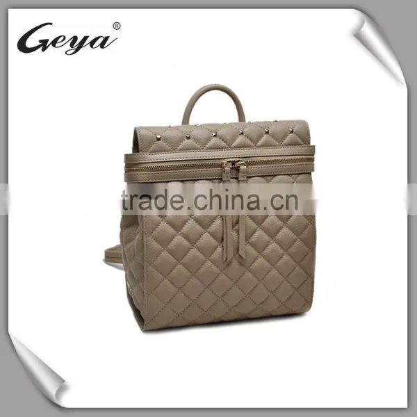 Promotion New Handbag Backpack for Export photo-3
