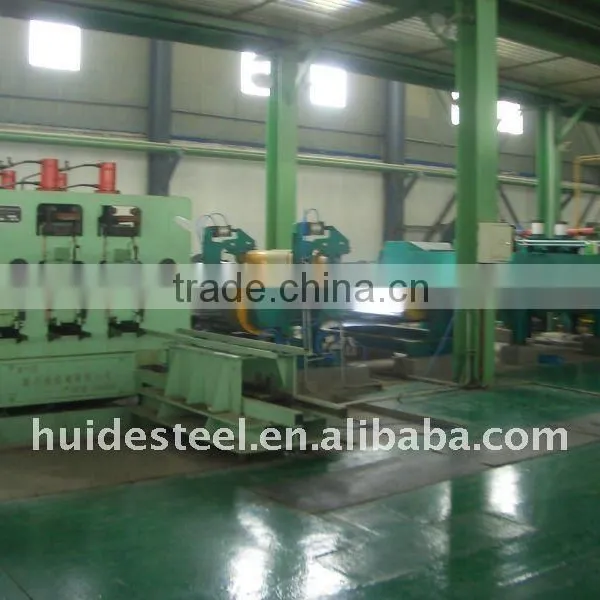 Galvanized Steel Coil/GI/HOT DIPPED GALVANIZED STEEL COIL photo-4
