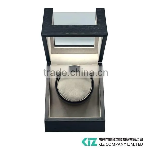 Hot Sell Automatic Watch Winder With Acrylic Window photo-4