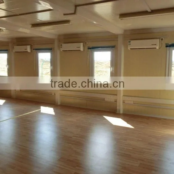 Customized Modified Container photo-6