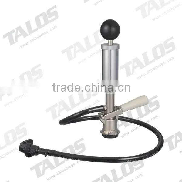 4"Conjoined Plumbing 1119108