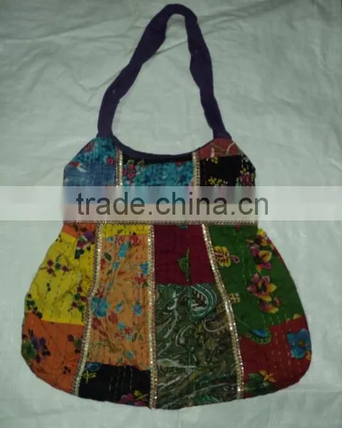 Wholesale Lot Ethnic Fashion Bags photo-3