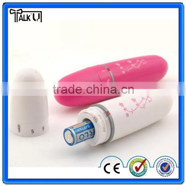 Hot Sell Electric Vibration Eye Massager Mini Eye Massager photo-5