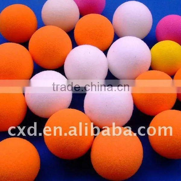 mini/small balls eva ball juggling ball