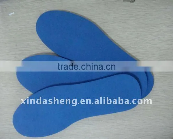 2011 New Memory Insole