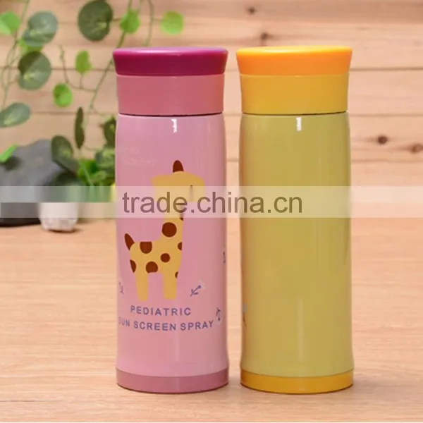 Wholesale Manufacturer Wide Mouth Vacuum Flask Stainless Thermos photo-3