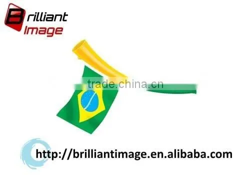 For Soccer Fans Megaphone/2014 Brazil World Cup Megaphones