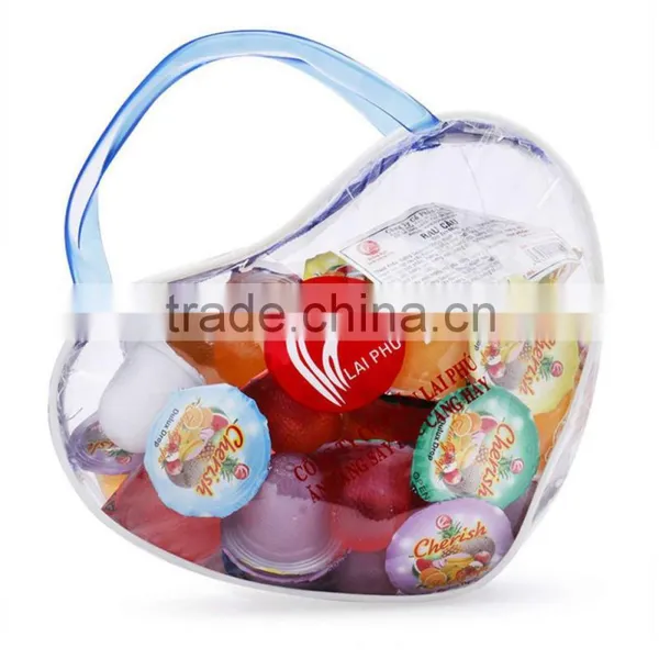 Hottest Jelly Cherish 2016 From Vietnam