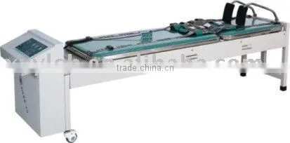 Multifunctional Traction Bed