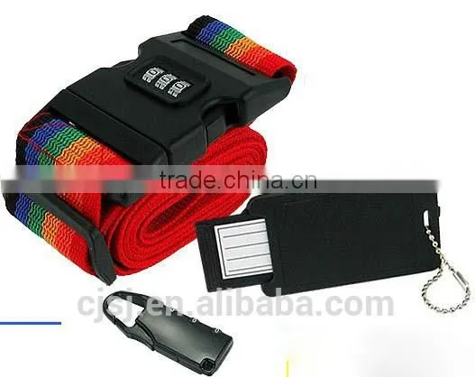 Promotional Travel Set photo-4