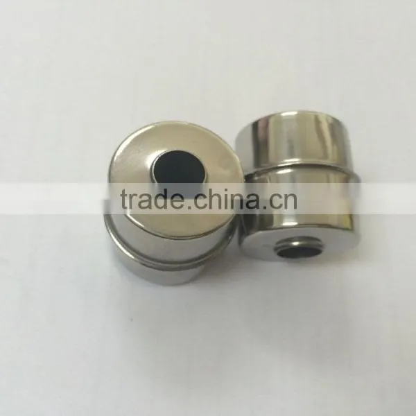 OD28mm Stainless Steel Magnetic Float Ball for Level Switch photo-2