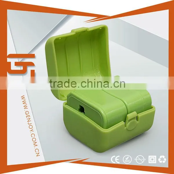 GENJOY Fashion Worldwide Universal Multi World Travel Adapter photo-3