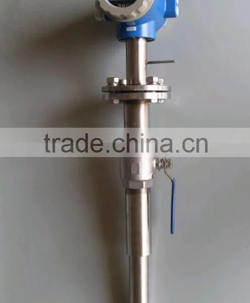 Electromagnetic Flowmeter Farmland Flowmeter photo-3