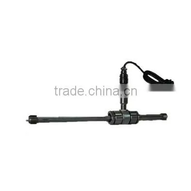 BBZ Metallurgy Air Flowmeter With Long-lasting Lithium Battery photo-4