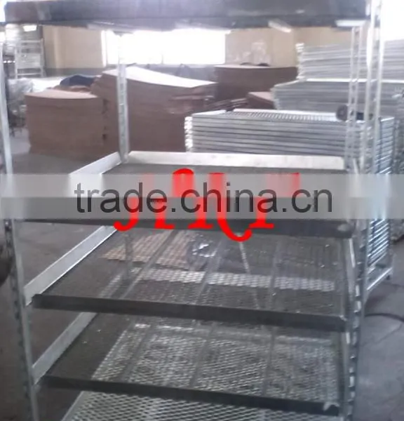 Decorative Flower Trolley, Danish Cart Flower Cart, Greenhouse Trolley Cart Display Flower Cart photo-2