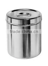 Dressing Jar