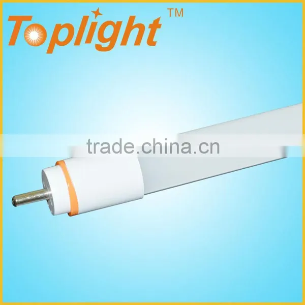 Ra>80 T8 LED Tube Lights 270 Degree Beam Anlge FA6 Base G13 Base photo-3