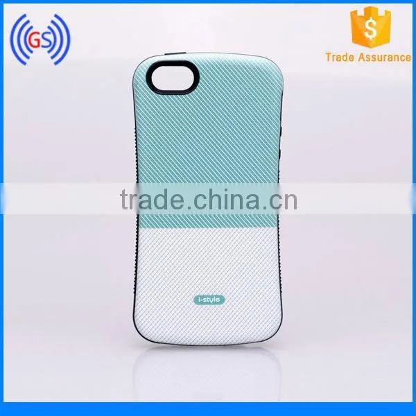 Colorful Iface For Iphone 6G Plus Plastic Shell, For Iphone Iphone 6G Plus Hard Back Case, Slim Iface Case For Iphone 6G Plus photo-2