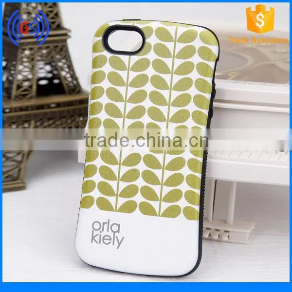 Hot Selling Design PC and TPU Material Iface Phone Case photo-3