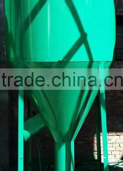 Automatic Chicken Food Pellet Machine