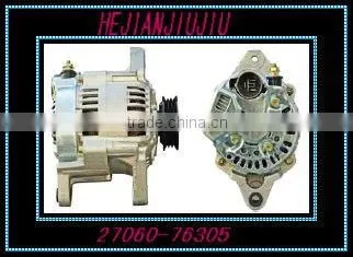 Used Auto Motor Toyota Parts for Toyota Car