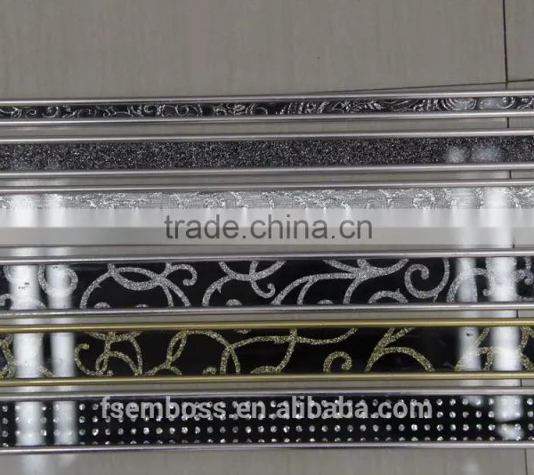 Crystal Glass Mosaic Tile photo-5