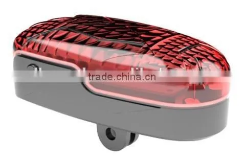 Motorcycle/bike/car Gps Tracking Chip With Anti-alarm System With SOS Alarm