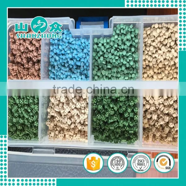 Best Professional Synthetic Gym Running Track Floor Rubber Epdm Granule photo-4