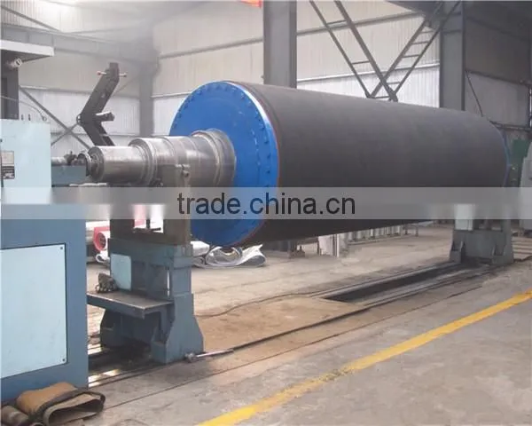 Couch Roll/ Coucher for Paper Making/pattern Making Paper Roll photo-4