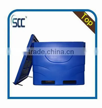 Plastic Tackle Box for Fishing, Fishing Tackle Box, Plastic Tackle Fishing Box photo-2
