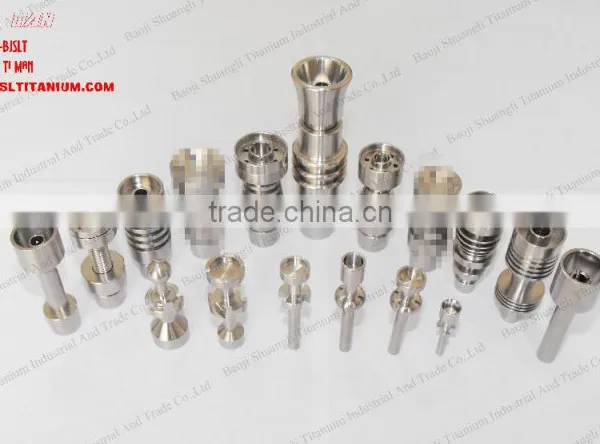 Domeless Nail Male photo-3