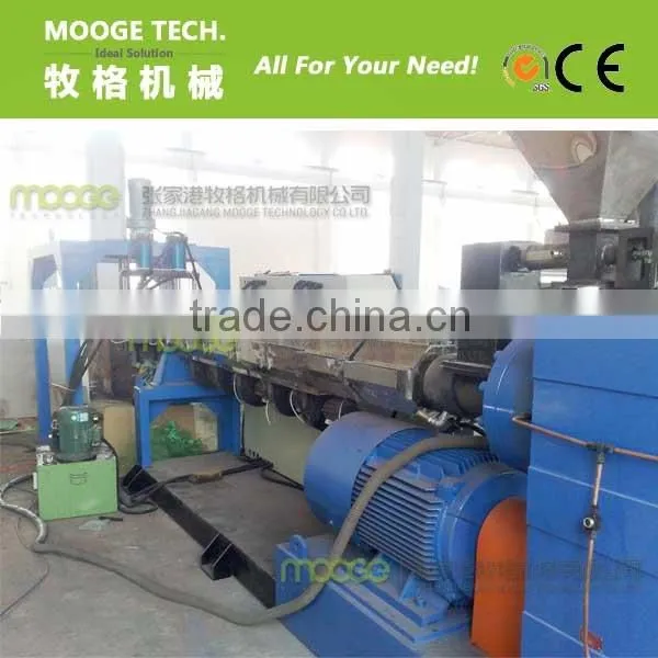 2013 Cheapest PET Strap Machine/PET Strap Band Production Line photo-3
