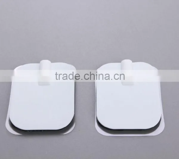 4*6cm Pin Type Silica Gel Electrode Pads
