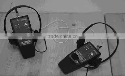 2016 Hot Sale Optical Talk Set T-OTS300 photo-2