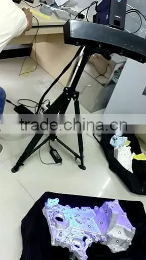 Cheaper Price Cnc 3d Laser Scanner for Cnc Engraving Machine photo-3