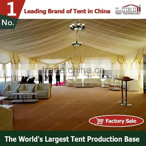 60x180 Frame Tent For Catering photo-3