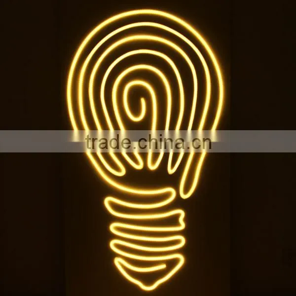 8.5*17mm Led Neon Flex Light