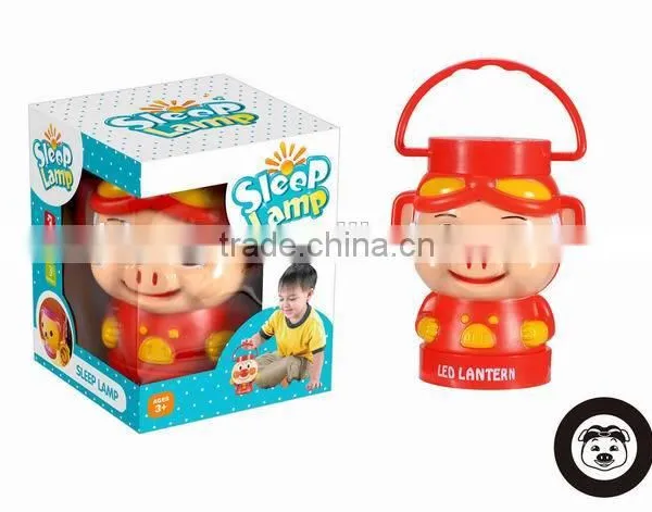 2016 Kids Led Lantern Projection Led Lantern Sleep Lamp Toys for Kids photo-2