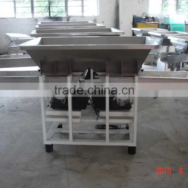Vibrating Magnetic Feeder photo-5