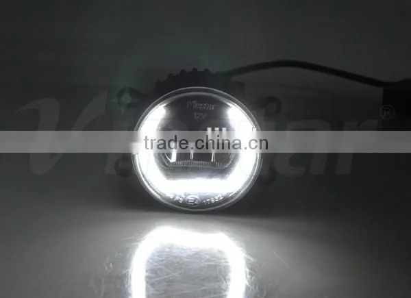 Vinstar High Power Auto Fog Light for SWIFT 02/2005 With E-mark photo-3
